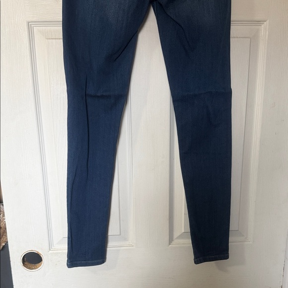 Altar’d State Distressed Skinny Jeans - Picture 6 of 6